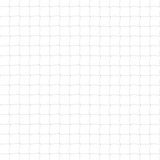 Gymstick Court Football Goal Net