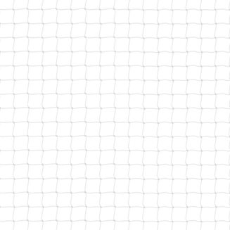 Gymstick Court Floorball Goal Net