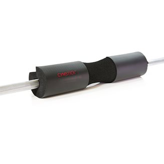 Gymstick Barbell Pad, Vektstang tilbehør