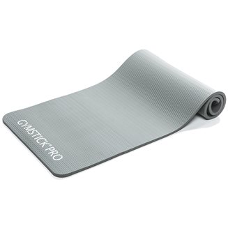 Gymstick Exercise Mat NBR - 170x60x1,5 cm, Gymmatta