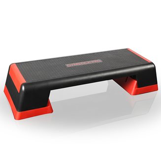 Gymstick Pro Step, Stepbräda