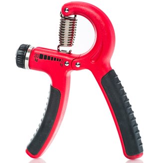 Gymstick Adjustable Hand Grip, Handstärkare