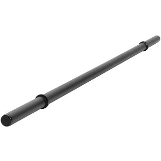 Gymstick Pro Pump Set Steel Bar, Pump set