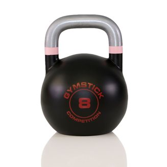 Gymstick Competition Kettlebell, Kettlebell