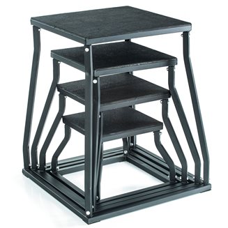 Plyo box