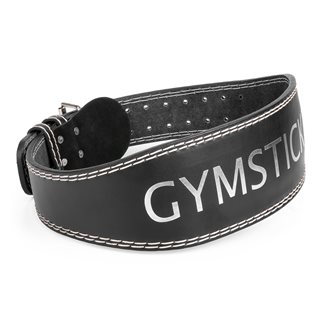 Gymstick Weightlifting Belt - Shaped, Treningsbelte