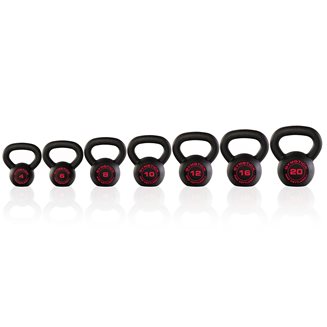 Gymstick Pro Kettlebell, Kettlebell