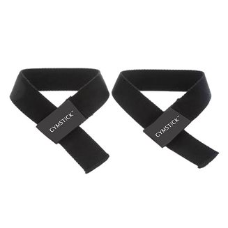 Gymstick Lifting Straps With Padding, Styrketräning