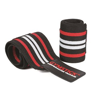 Gymstick Pro Wrist Straps, Handstöd