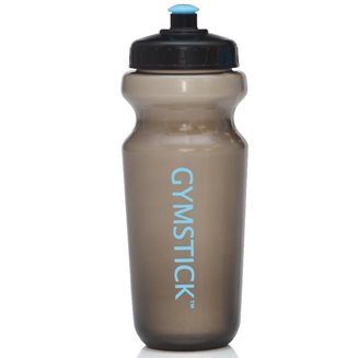 Gymstick Vesipullo 700 ml, Shakerit
