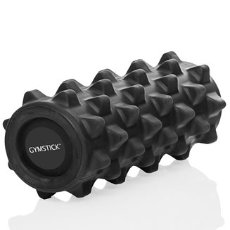 Gymstick Fascia Roller, Massasjeroller