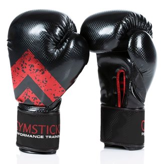Gymstick Boxing Gloves, Boksehansker