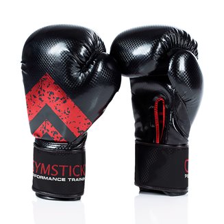 Gymstick BOXING GLOVES 14oz, Boksehansker