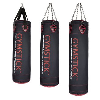 Gymstick Heavy Bag, Kampsportsäck