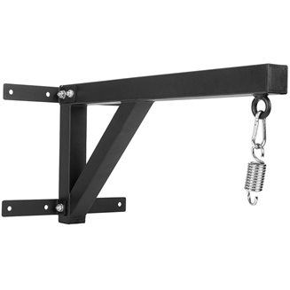 Gymstick Heavy Bag Wall Mount Pro, Boxing Tilbehør