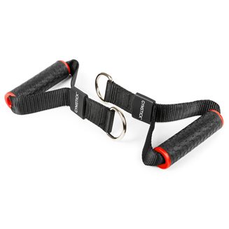 Gymstick Pulley Handles Pr, Drahåndtak