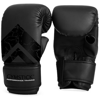 Gymstick Bag Gloves, Slaghansker & Mitts