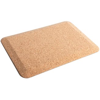 Gymstick Cork Standing Mat, Underlagsmatte