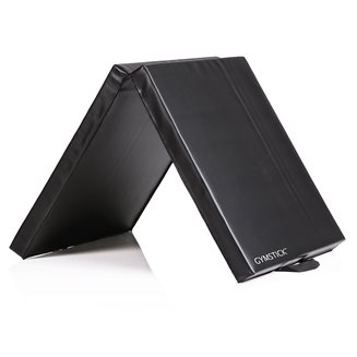 Gymstick Foldable Gym Mat (120 X 60 X 5 cm), Gymmatta