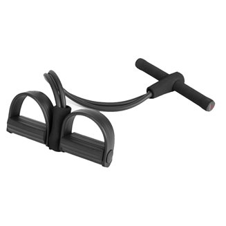 Gymstick Rowing Exerciser, Powerband & Mini band