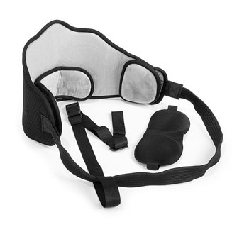 Gymstick Neck Traction Device, Stöd & skydd - Nacke