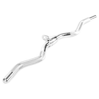 Gymstick Z-Bar 80 cm, Drahåndtak