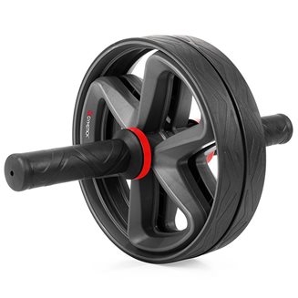 Gymstick Pro Exercise Wheel, Treningshjul