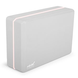 Vivid Yoga Block, Yoga tillbehör