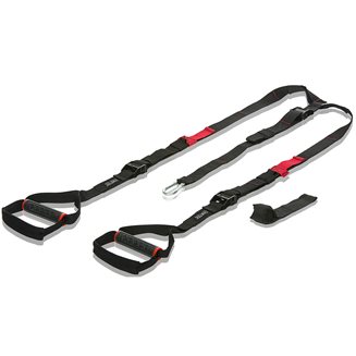 Gymstick Functional Trainer, Kroppsvekttrening
