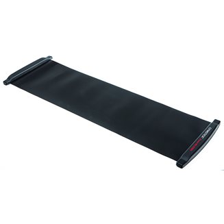 Gymstick Powerslider Pro, Träningsredskap