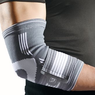Gymstick Kyynärtuki Elbow Support 1.0, Käsivarsi