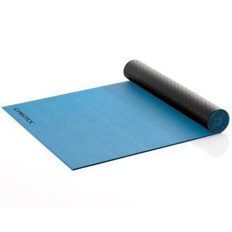 Gymstick Active 2-Tone Training Mat, Yoga matte