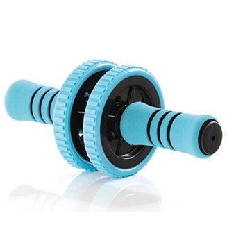 Gymstick Active Workout Roller, Treningshjul