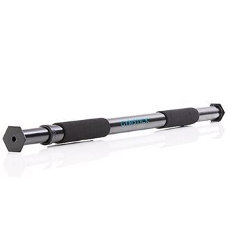 Gymstick Active Chin Up Bar, Chin up bar & Chins rack