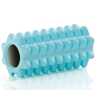 Gymstick Active Mini Barrel Roller 15cm, Trigger