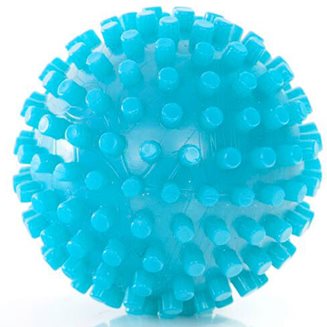 Gymstick Active Mini Massage Ball, Massageboll