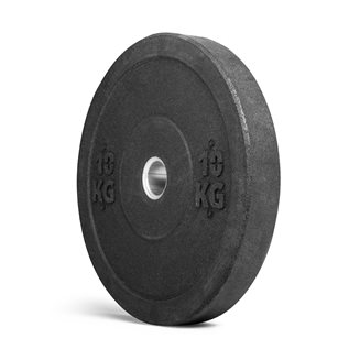 Gymstick Hi-Impact Bumper, Viktskivor bumper