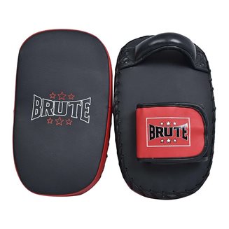 Brute Thai Pads 20x34 cm -  Mittsar / Pads