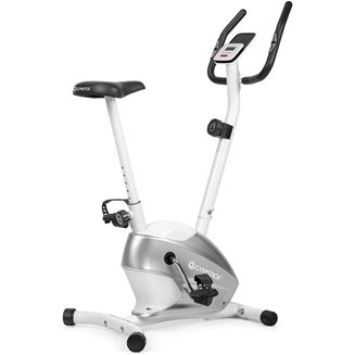 Gymstick 6100 Exercise Bike, Trimsykkel
