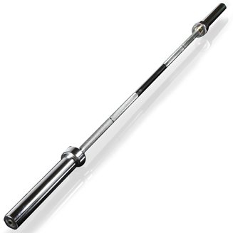 Gymstick 15kg Olympic Bar, Teknikstång