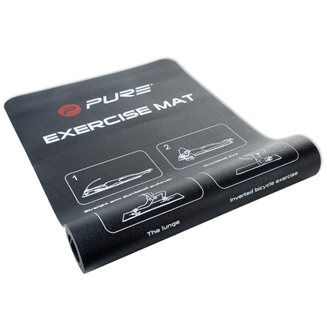 Pure2Improve Exercise Mat, Treningsmatter