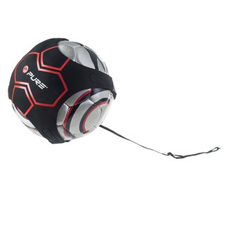 Pure2Improve Pure Football Trainer, Teknikträning fotboll