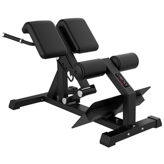 Gymstick Back Bench Pro, Ryggbenk