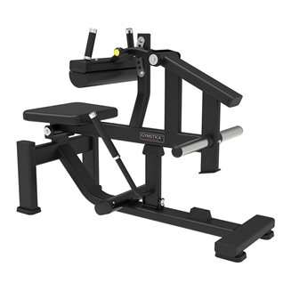 Gymstick Seated Calf Raise, Styrkeapparat - Ben