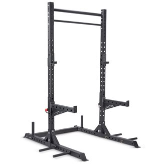 Gymstick Alpha Cage, Power rack