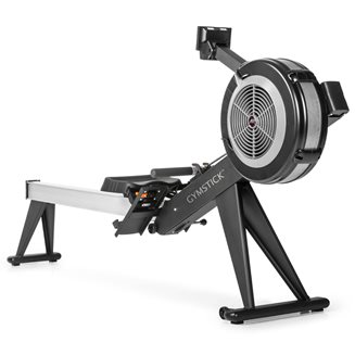 Gymstick Air Rower Pro, Romaskin