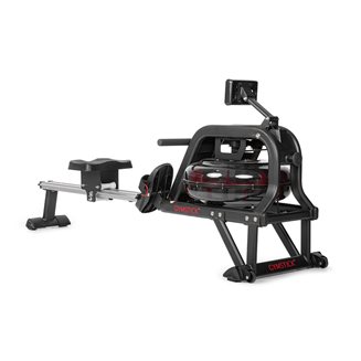 Gymstick H2O Rower Machine, Roddmaskin