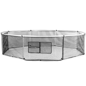 Gymstick Trampoline Feet Net 430, Trampolin tilbehør