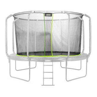 COURT Trampoline Feet Net 370, Trampolin tilbehør