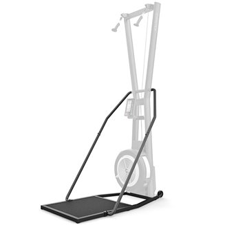 Gymstick Air Ski Trainer ProFloor Stand